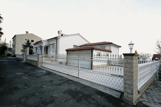 Villa dans Opatija