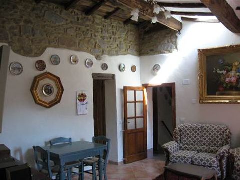 Maison individuelle dans Bagni di Lucca