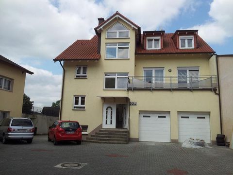 Maison individuelle dans Sinsheim