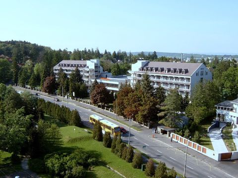 Hotel dans Sopron