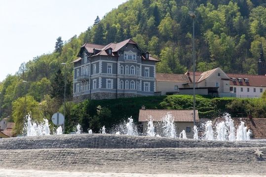 Hotel dans Celje
