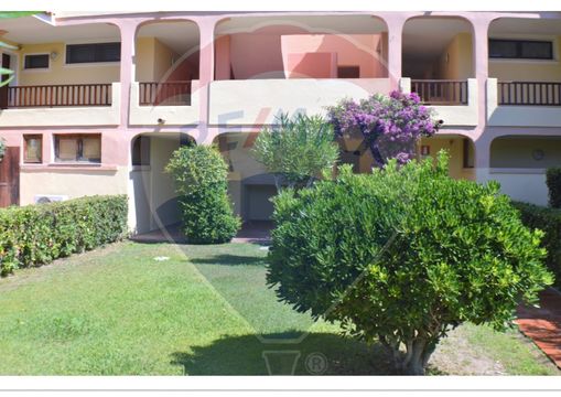 Appartement dans Golfo Aranci