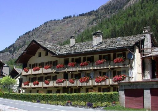 Maison individuelle dans Aosta