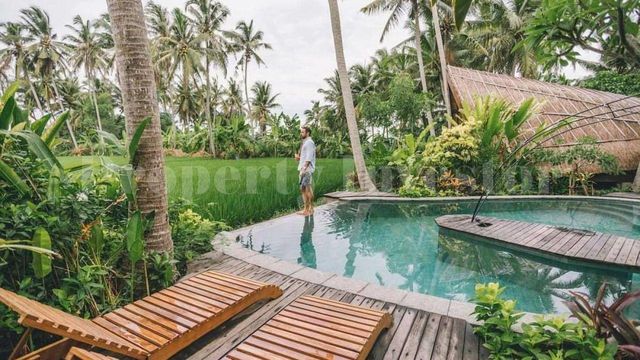 Hotel dans Bali