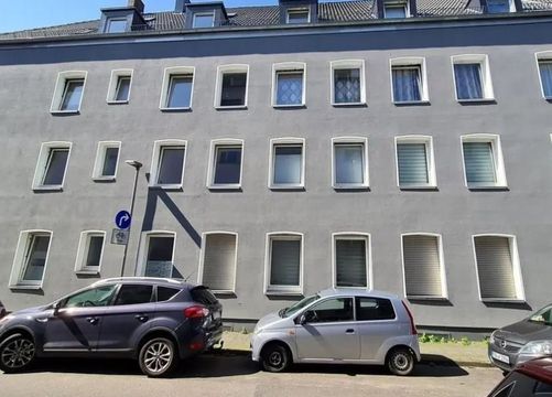 Appartement dans Krefeld