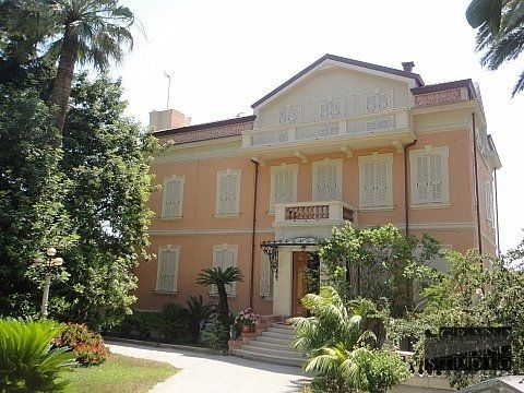 Villa dans San Remo