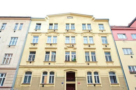 Appartement maison dans Prague 4