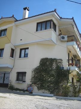 Maison individuelle dans Thessaloniki
