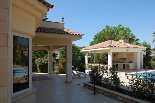 Villa dans Pyrgos