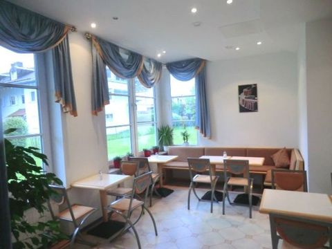 Restaurant / Café dans Bernau bei Berlin