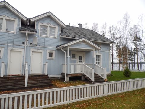 Maison individuelle dans Lappeenranta