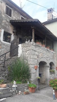 Maison jumelée dans Veprinac