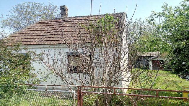Maison individuelle dans Obrenovac