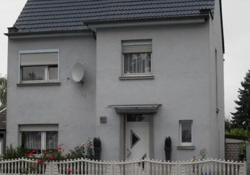 Maison individuelle dans Mönchengladbach