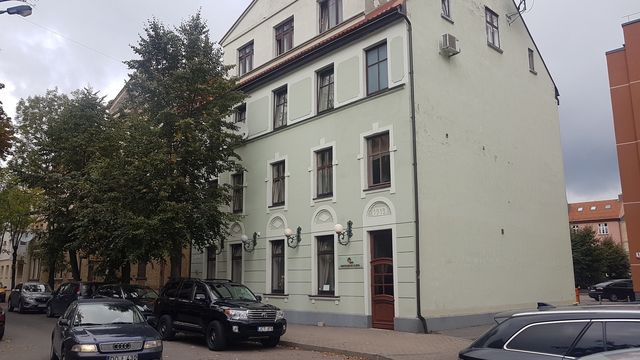 Appartement dans Klaipeda