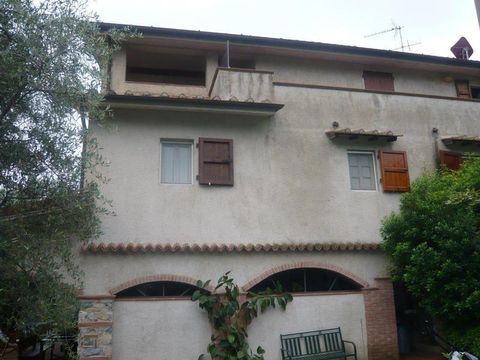 Villa dans Massarosa