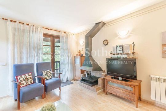 Appartement dans Canillo