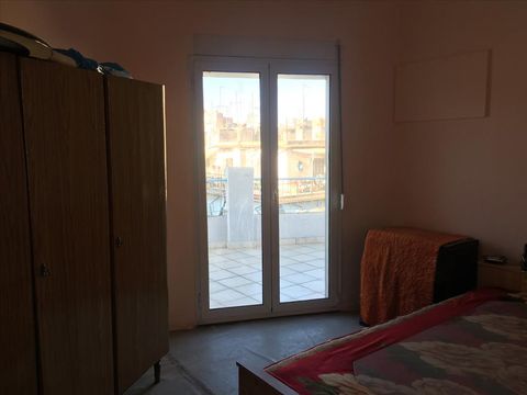 Appartement dans Thessaloniki