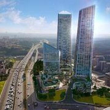 Immobilier commercial dans Istanbul