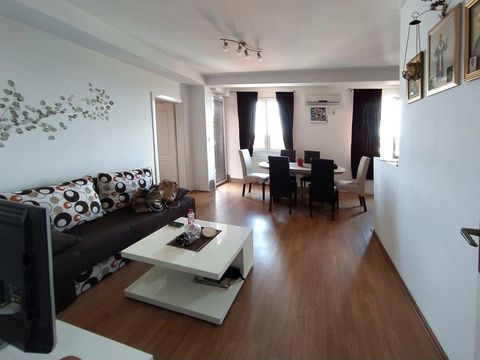 Appartement dans Loznica