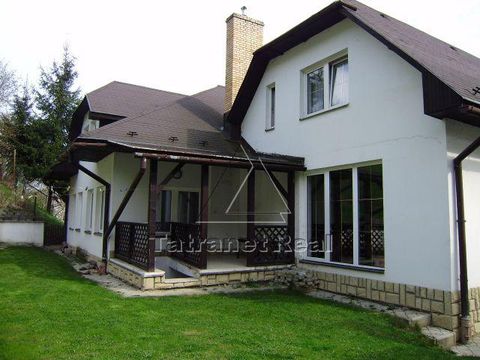 Maison individuelle dans Bardejov