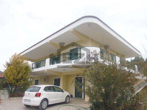 House dans Korinthos
