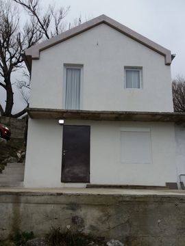 Maison individuelle dans Budva