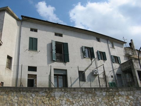 Maison jumelée dans Pescara