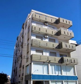 Immobilier commercial dans Limassol