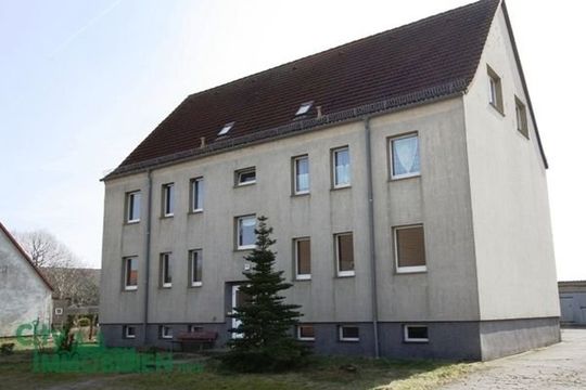 Appartement maison dans Braunsberg