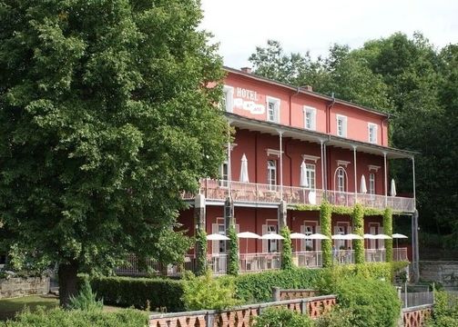 Hotel dans Bayreuth