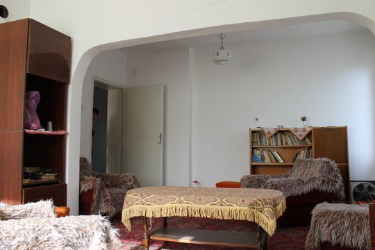 Appartement dans Malko Turnovo