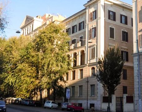 Immobilier commercial dans Rome