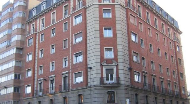 Appartement dans Valladolid