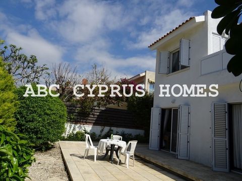 Maison individuelle dans Paphos