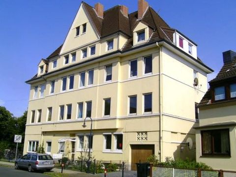 Appartement dans Brême