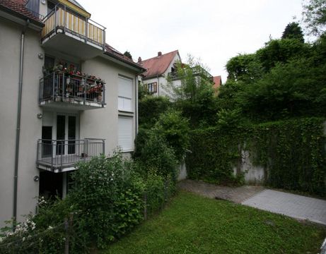 Appartement dans Heidelberg