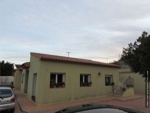 Villa dans Espagne