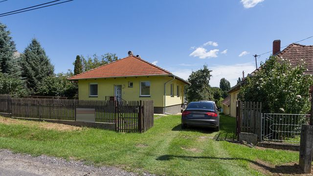 House dans Nemesbük