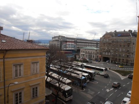 Immobilier commercial dans Rijeka