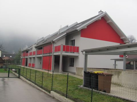 Appartement dans Kamnik