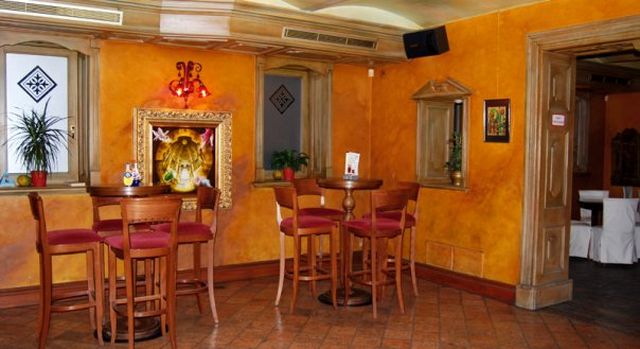 Restaurant / Café dans Trzin