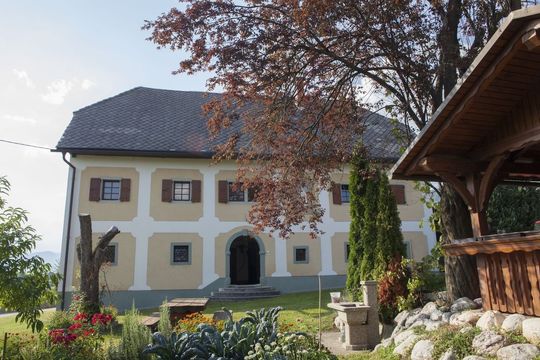 Maison individuelle dans Bled