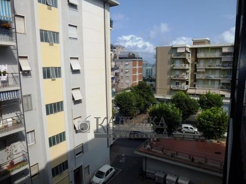 Appartement dans Albenga