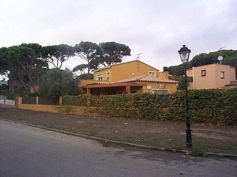 Maison individuelle dans Palafrugell
