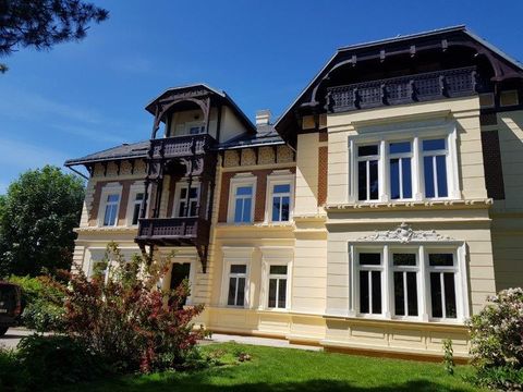 Villa dans Teplice