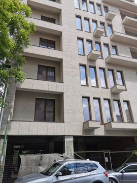 Appartement maison dans Bucarest