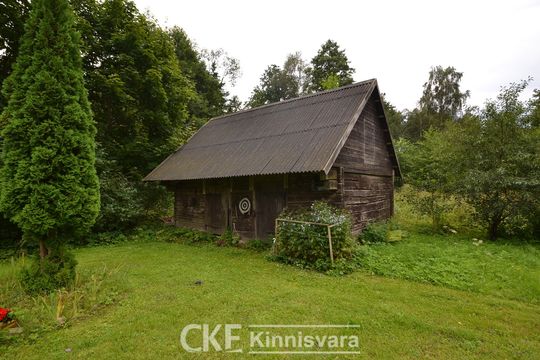 Maison individuelle dans Kastna