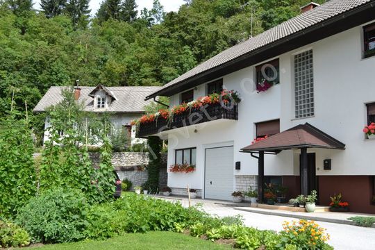 Duplex dans Bled