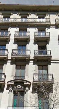 Appartement maison dans Barcelone